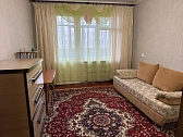 2 rooms daily in Kryvyi Rih. Saksaganskiy district, Alekseya Riznichenko St., 104 &mdash; 1001729404 image 10