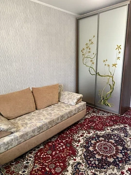 2 rooms daily in Kryvyi Rih. Saksaganskiy district, Alekseya Riznichenko St., 104 &mdash; 1001729404 image 3