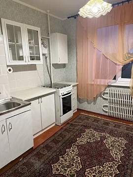 2 rooms daily in Kryvyi Rih. Saksaganskiy district, Alekseya Riznichenko St., 104 &mdash; 1001729404 image 4