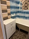 2 rooms daily in Kryvyi Rih. Saksaganskiy district, Alekseya Riznichenko St., 104 &mdash; 1001729404 image 16
