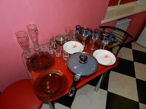 1-комнатная посуточно в Запорожье. Вознесеновский район, ул. Александра Матросова, 19 &mdash; 2140882957 изображение 7