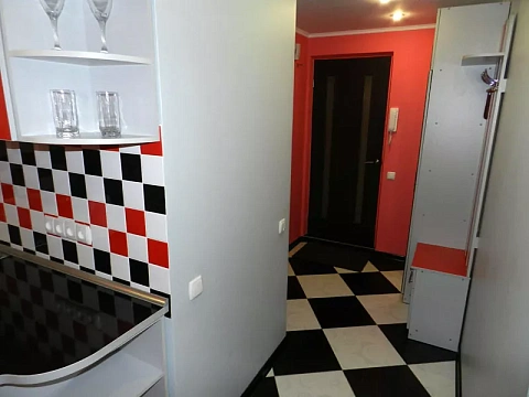 1-комнатная посуточно в Запорожье. Вознесеновский район, ул. Александра Матросова, 19 &mdash; 2140882957 изображение 6