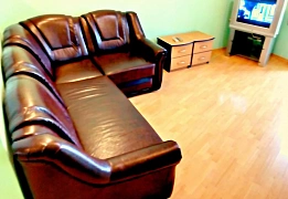 Квартиры посуточно в Центральном районе (2)