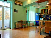 Двухкомнатная посуточно в Днепре. Центральный район, пр-т Дмитрия Яворницкого, 121 &mdash; 155813770 изображение 22