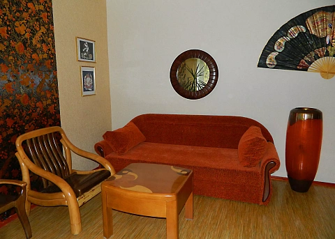 1-комнатная посуточно в Чернигове. Деснянский район, ул. Родимцева, 5 &mdash; 969189757 изображение 6