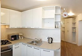 Daily apartments in Center, Kyiv page 2 (4)