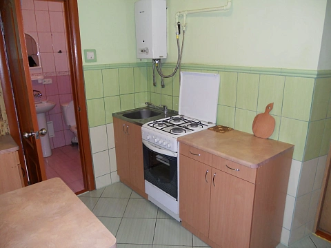 1-комнатная посуточно в Львове. Галицкий район, ул. Петра Дорошенко, 64 &mdash; 868145892 изображение 3