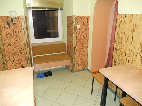 1-комнатная посуточно в Львове. Галицкий район, ул. Петра Дорошенко, 64 &mdash; 868145892 изображение 6