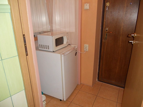 1-комнатная посуточно в Львове. Галицкий район, ул. Петра Дорошенко, 64 &mdash; 868145892 изображение 7