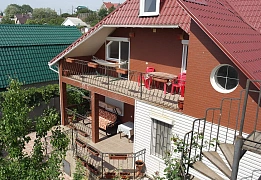 Будинок подобово у Кароліно-Бугазі. Кооператив "Дружба", 51 &mdash; 892576920 зображення 33