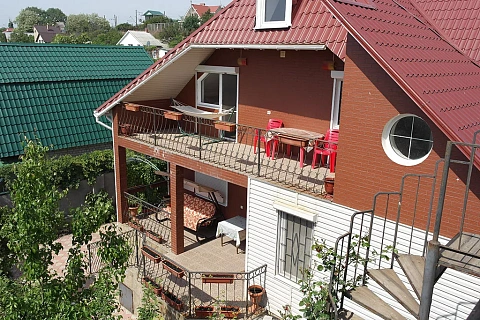 Будинок подобово у Кароліно-Бугазі. Кооператив "Дружба", 51 &mdash; 892576920 зображення 1