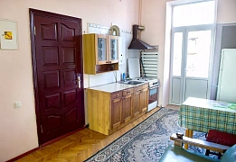 Квартири подобово в Приморському районі (11)