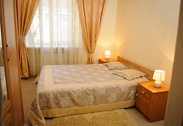 Квартири подобово в Галицькому районі (9)