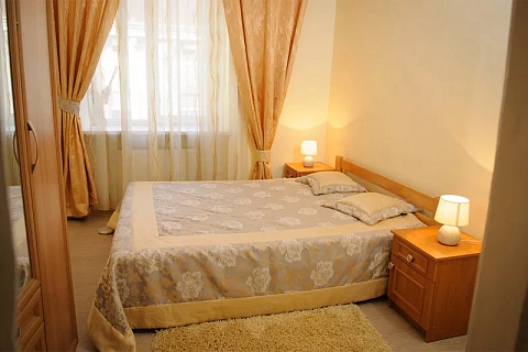 2-комнатная подобово у Львові. Галицкий район, вул. Коперника, 11 &mdash; 1292681103 зображення 1