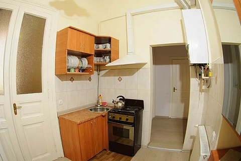 2-комнатная подобово у Львові. Галицкий район, вул. Коперника, 11 &mdash; 1292681103 зображення 3