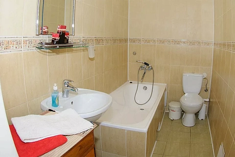 2-комнатная подобово у Львові. Галицкий район, вул. Коперника, 11 &mdash; 1292681103 зображення 4