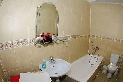 2-комнатная подобово у Львові. Галицкий район, вул. Коперника, 11 &mdash; 1292681103 зображення 5