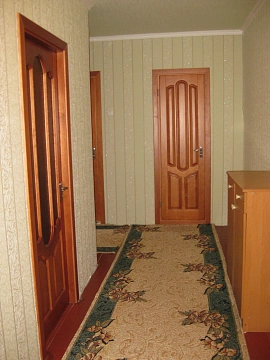 2-комнатная daily in White Church. Zenitnogo Polka  Griboedova St., 10 &mdash; 1496355304 image 3