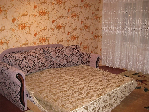 2-комнатная daily in White Church. Zenitnogo Polka  Griboedova St., 10 &mdash; 1496355304 image 5