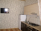 1-комнатная посуточно в Черноморске (Ильичёвске). ул. Парковая, 44 — 1496800010 изображение 22