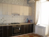 1-комнатная посуточно в Черноморске (Ильичёвске). ул. Парковая, 44 — 1496800010 изображение 24