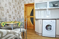 1-комнатная daily in Kyiv. Darnitskiy district, Mikhaila Grishko St., 9 — 1862326557 image 10