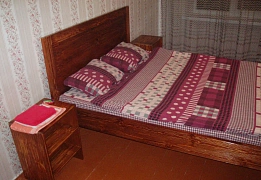 Квартиры посуточно в Житомире (5)