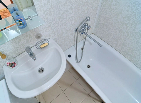 1-комнатная посуточно в Киеве. Дарницкий район, ул. Григория Ващенко, 1 &mdash; 1169264868 изображение 4