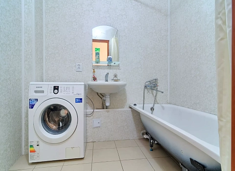 1-комнатная посуточно в Киеве. Дарницкий район, ул. Григория Ващенко, 1 &mdash; 1169264868 изображение 5