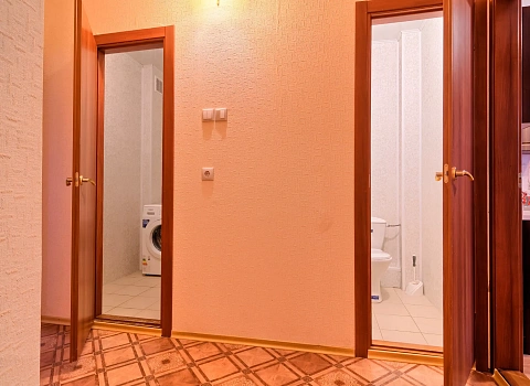 1-комнатная посуточно в Киеве. Дарницкий район, ул. Григория Ващенко, 1 &mdash; 1169264868 изображение 6