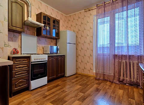 1-комнатная посуточно в Киеве. Дарницкий район, ул. Григория Ващенко, 1 &mdash; 1169264868 изображение 8