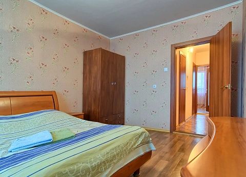 1-комнатная посуточно в Киеве. Дарницкий район, ул. Григория Ващенко, 1 &mdash; 1169264868 изображение 11