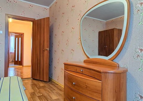 1-комнатная посуточно в Киеве. Дарницкий район, ул. Григория Ващенко, 1 &mdash; 1169264868 изображение 12