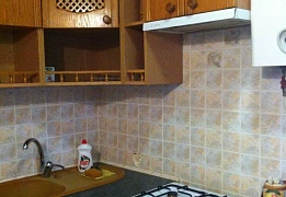 Daily apartments on Frantsuzskiy bulvar, Odesa (3)