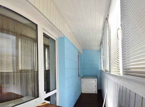 1-комнатная daily in Kyiv. SHevchenkovskiy district, Beresteyskiy Ave., 29 &mdash; 938092168 image 8