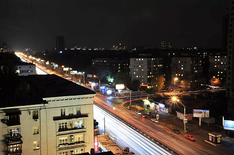 1-комнатная daily in Kyiv. SHevchenkovskiy district, Beresteyskiy Ave., 29 &mdash; 938092168 image 13