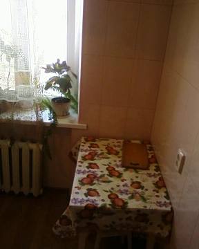 1-комнатная подобово у Чорноморську (Іллічівську). пр-т Миру (Леніна), 29 — 1000410778 зображення 11