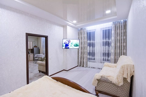 2-комнатная подобово у Трускавці. вул. Маркіяна Шашкевича, 3 &mdash; 1000411257 зображення 4