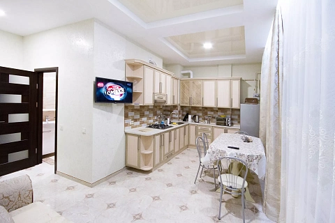 2-комнатная подобово у Трускавці. вул. Маркіяна Шашкевича, 3 &mdash; 1000411257 зображення 2