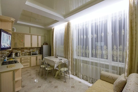 2-комнатная подобово у Трускавці. вул. Маркіяна Шашкевича, 3 &mdash; 1000411257 зображення 1