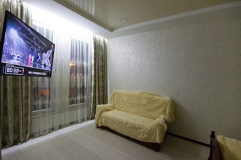 2-комнатная подобово у Трускавці. вул. Маркіяна Шашкевича, 3 &mdash; 1000411257 зображення 5