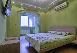 Міні-готель подобово у Києві. Дарницкий район, вул. 165-та Садова, 36 — 1001692247 зображення 34