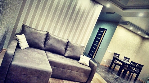 3-комнатная подобово у Львові. Железнодорожный район, вул. Кульпарківська, 230а &mdash; 1000458136 зображення 10