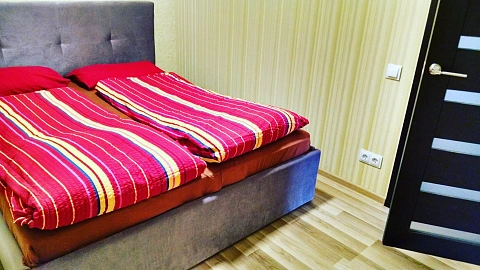 3-комнатная подобово у Львові. Железнодорожный район, вул. Кульпарківська, 230а &mdash; 1000458136 зображення 4