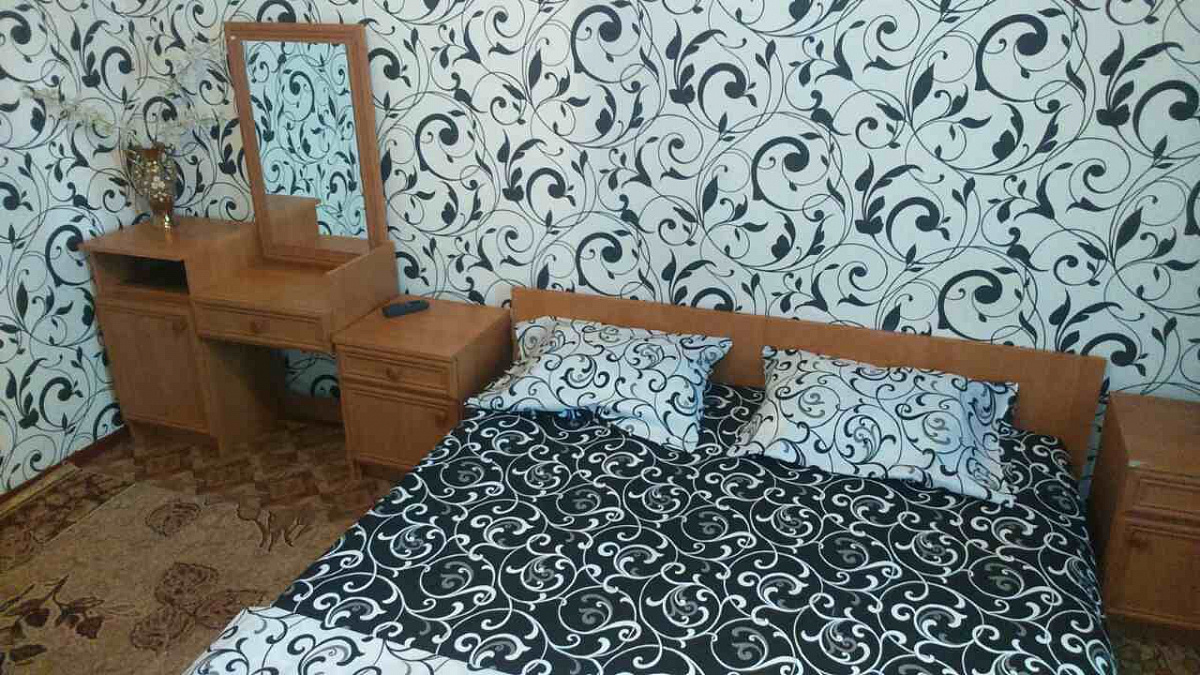 Dvuhkomnatnaya Kvartira Posutochno V Borispole Per Babkina 12 Cena Ot 650 Grn 1000476658 Doba Ua