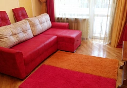 2-комнатная подобово у Моршині. вул. 50-річчя УПА, 6 — 1534232690 зображення 16