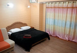 Квартиры посуточно в Центральном районе (7)