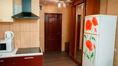 1-комнатная посуточно в Днепре. Центральный район, пр-т Александра Поля, 27д &mdash; 1635542252 изображение 5