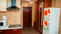 1-комнатная посуточно в Днепре. Центральный район, пр-т Александра Поля, 27д &mdash; 1635542252 изображение 14
