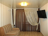 1-комнатная daily in Illichivsk (Chornomorsk). Parkovaya St., 16 — 1000502334 image 12